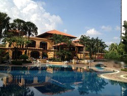 Parc Oasis (D22), Condominium #180851352